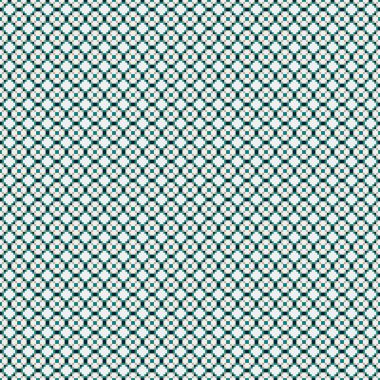 Soyut geometrik desen, vektör illüstrasyonu