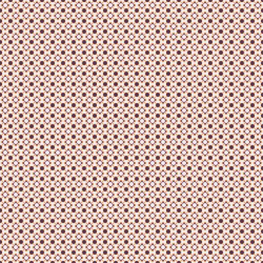 Soyut Çapraz Desen vektör çizimi