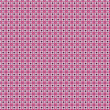 soyut geometrik desen, vektör illüstrasyonu