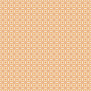 Soyut Çapraz Noktalar Desen vektör çizimi üretici hesaplama sanatı çizimi