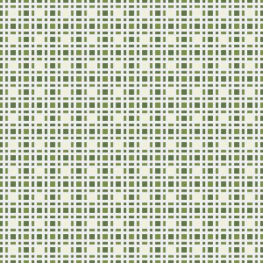 Soyut geometrik desen, vektör illüstrasyonu