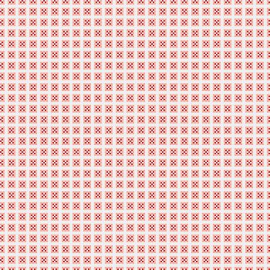 Soyut çapraz örüntü üretken hesaplama sanatı, vektör illüstrasyonu