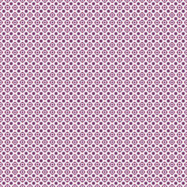 Soyut geometrik desen, vektör illüstrasyonu