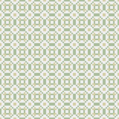 Soyut Çapraz Desen vektör çizimi