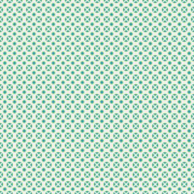 Soyut çapraz desen, üretken hesaplama sanatı illüstrasyonu