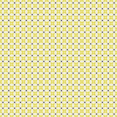 Soyut geometrik desen, vektör illüstrasyonu