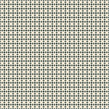 Soyut Çapraz Desen vektör çizimi