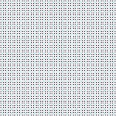 Soyut Çapraz Desen çizimi