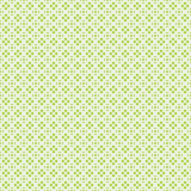 Soyut çapraz örüntü üretken hesaplama sanatı, vektör illüstrasyonu