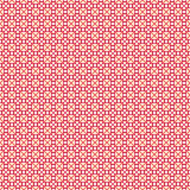 Soyut geometrik desen, vektör illüstrasyonu