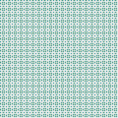 Soyut çapraz örüntü üretken hesaplama sanatı, vektör illüstrasyonu