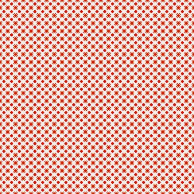 Soyut geometrik desen, vektör illüstrasyonu