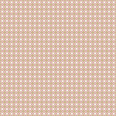 Soyut Çapraz Desen çizimi