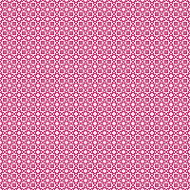 Soyut geometrik desen, vektör illüstrasyonu