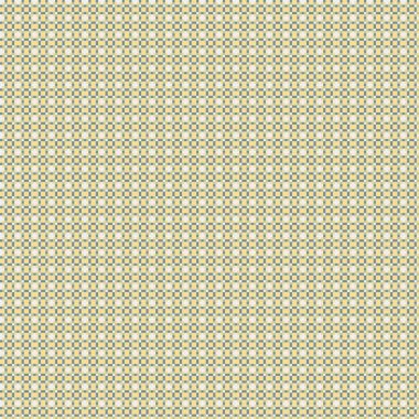 Soyut çapraz örüntü üretken hesaplama sanatı, vektör illüstrasyonu