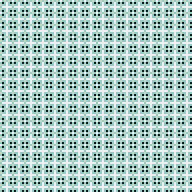 soyut geometrik desen, vektör illüstrasyonu