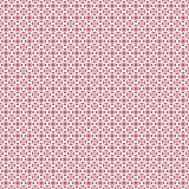 Soyut Çapraz Desen çizimi