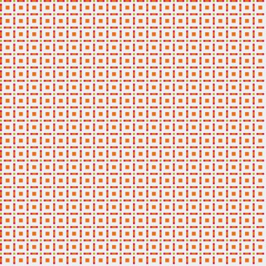 Soyut çapraz örüntü üretken hesaplama sanatı, vektör illüstrasyonu