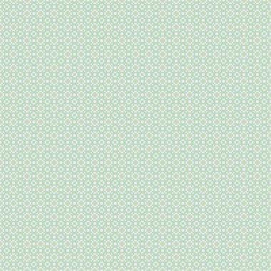 Soyut çapraz örüntü üretken hesaplama sanatı, vektör illüstrasyonu