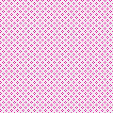 Soyut çapraz örüntü üretken hesaplama sanatı, vektör illüstrasyonu