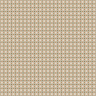 Soyut Çapraz Desen vektör çizimi