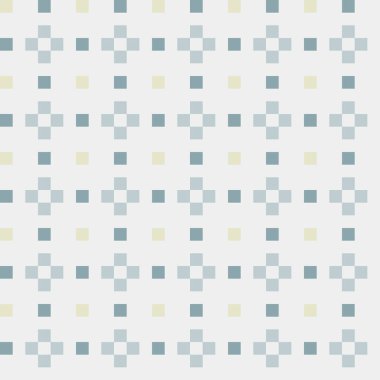 soyut geometrik desen, vektör illüstrasyonu