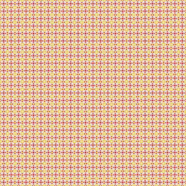 Soyut geometrik desen, vektör illüstrasyonu