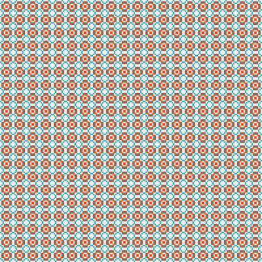 soyut çapraz desen, vektör illüstrasyonu