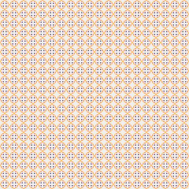 Soyut Çapraz Desen çizimi