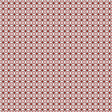 soyut geometrik desen, vektör illüstrasyonu