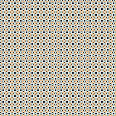 soyut geometrik desen, vektör illüstrasyonu