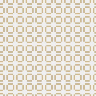 soyut geometrik desen, vektör illüstrasyonu