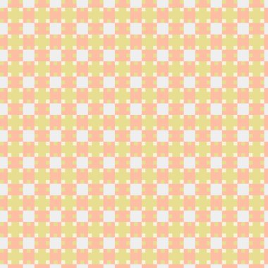 Soyut çapraz örüntü üretken hesaplama sanatı, vektör illüstrasyonu