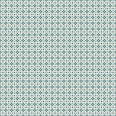 Soyut geometrik desen, vektör illüstrasyonu