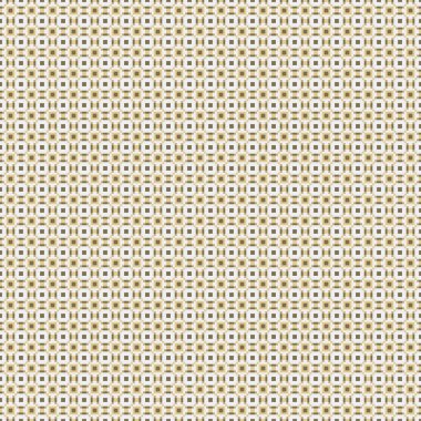 Soyut çapraz örüntü üretken hesaplama sanatı, vektör illüstrasyonu