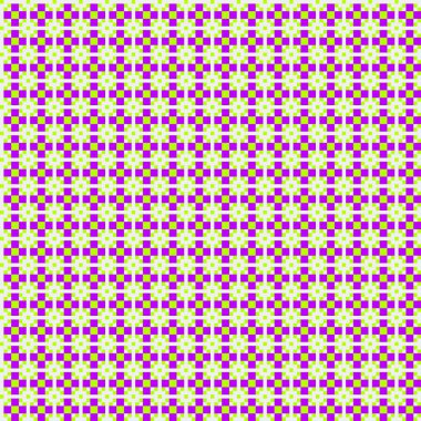 soyut geometrik desen, vektör illüstrasyonu