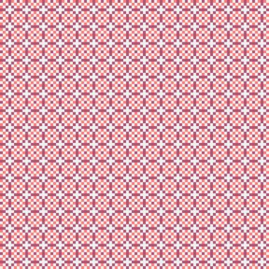 soyut geometrik desen, vektör illüstrasyonu