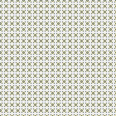 soyut geometrik desen, vektör illüstrasyonu