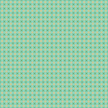 Soyut geometrik desen, vektör illüstrasyonu