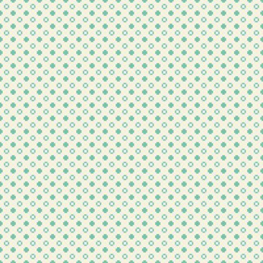 Soyut geometrik desen, vektör illüstrasyonu