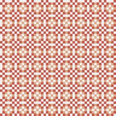 soyut geometrik desen, vektör illüstrasyonu