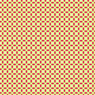 Soyut çapraz örüntü üretken hesaplama sanatı, vektör illüstrasyonu