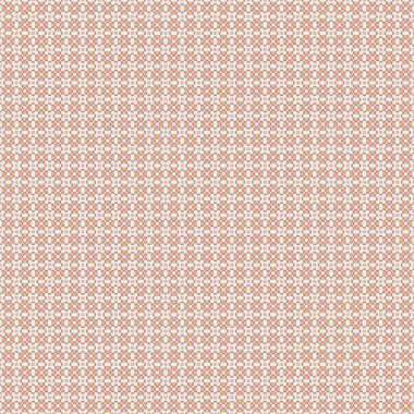 Soyut Çapraz Noktalar Desen vektör çizimi üretici hesaplama sanatı çizimi