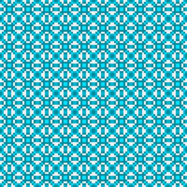 soyut çapraz desen, vektör illüstrasyonu