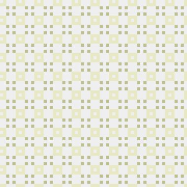 Soyut çapraz örüntü üretken hesaplama sanatı, vektör illüstrasyonu