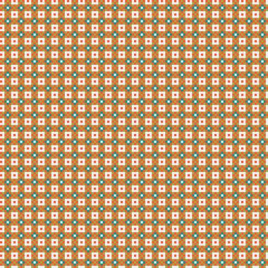 soyut geometrik desen, vektör illüstrasyonu