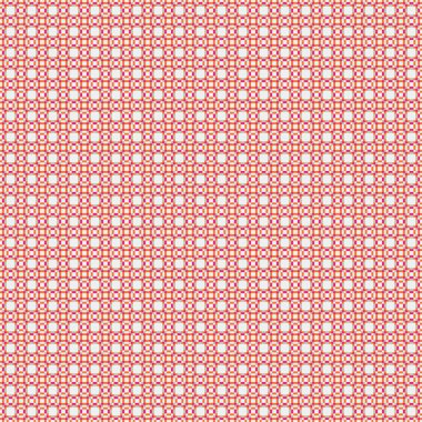 soyut çapraz desen, vektör illüstrasyonu