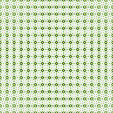 Soyut çapraz örüntü üretken hesaplama sanatı, vektör illüstrasyonu