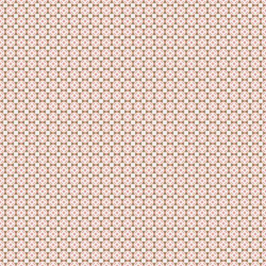 Soyut Çapraz Desen çizimi