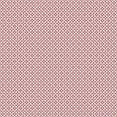 Soyut geometrik desen, vektör illüstrasyonu